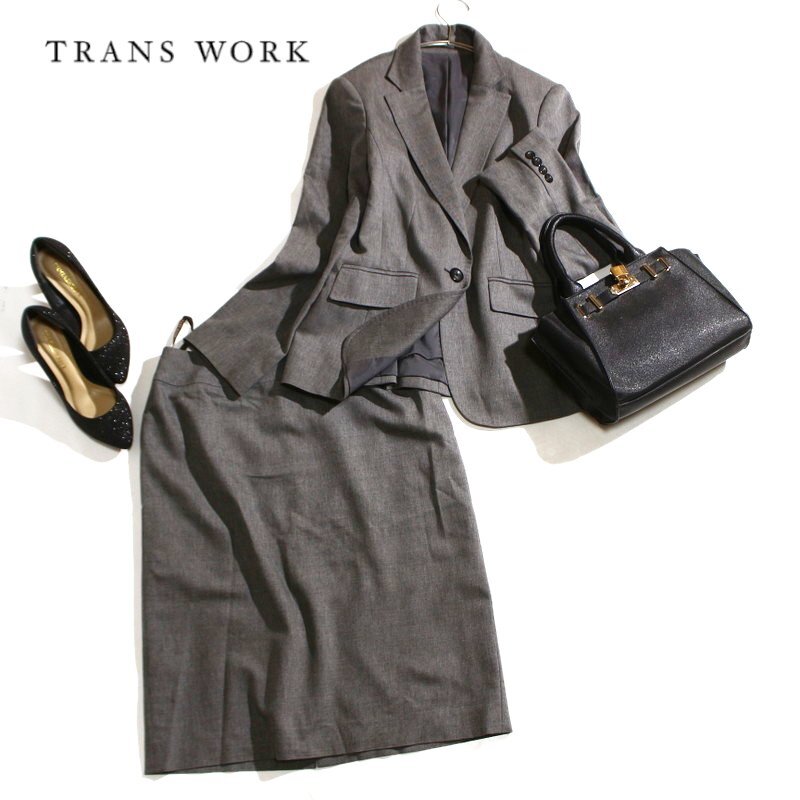 2025年最新】Yahoo!オークション - TRANS WORK(スーツ