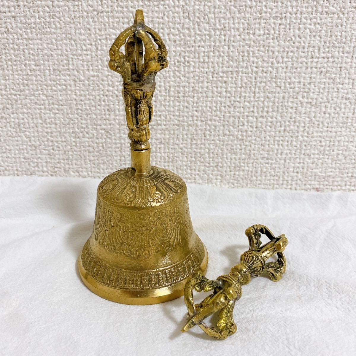 2025年最新】Yahoo!オークション -密教 法具の中古品・新品・未