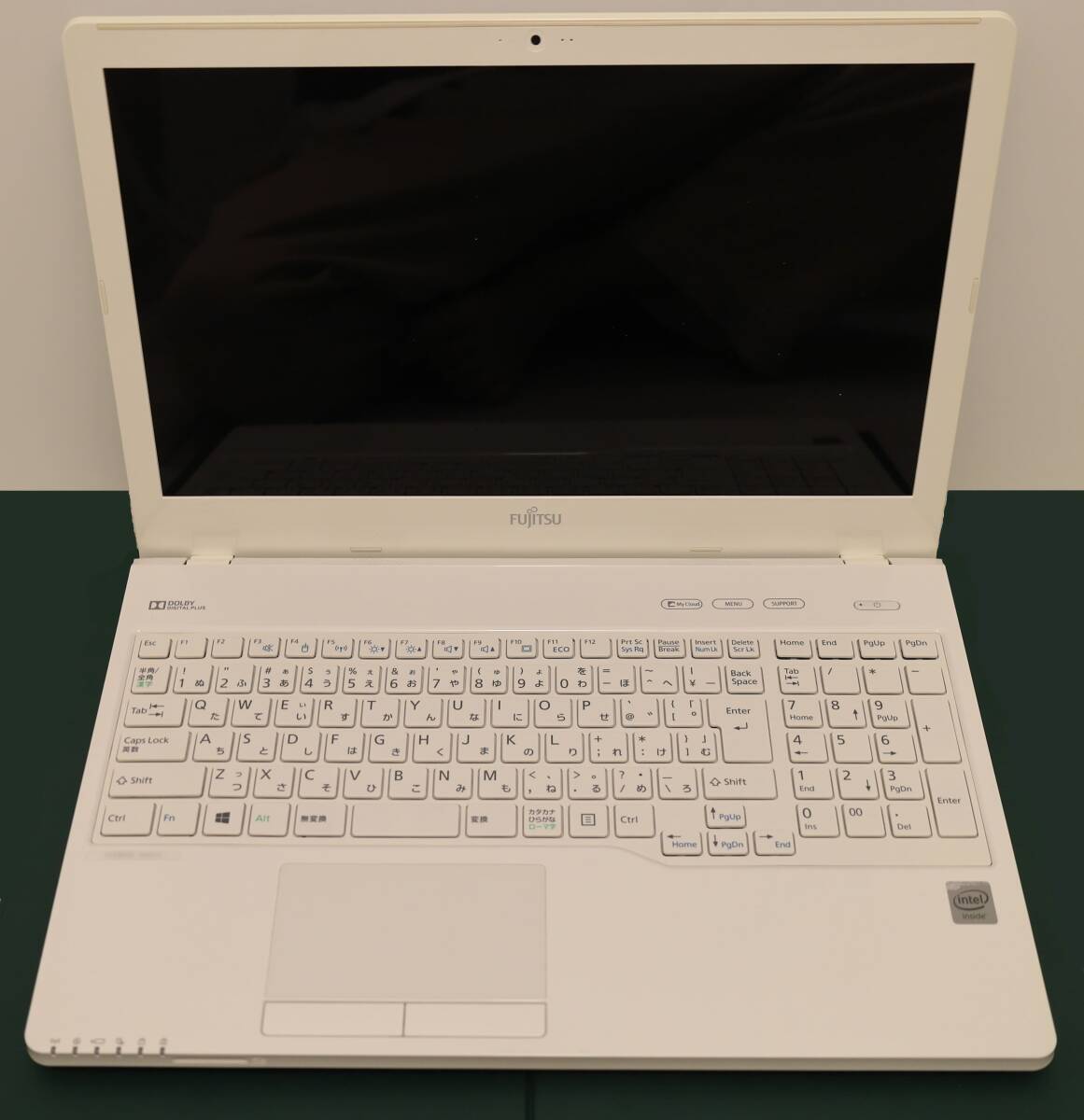 Yahoo!オークション -「fujitsu lifebook ah42」の落札相場