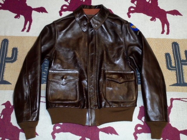 バズリクソンズ　A-2 デュボウ　38 楽天市場】バズリクソンズ a－2 38の通販