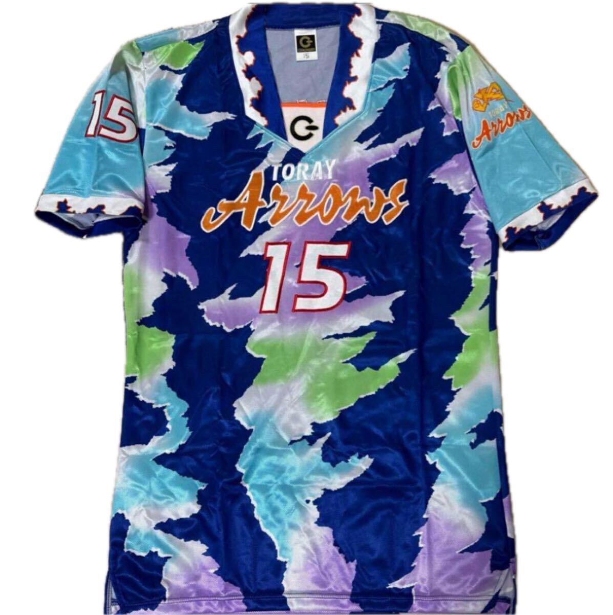 Yahoo!オークション -「東レアローズ」(スポーツ、レジャー) の