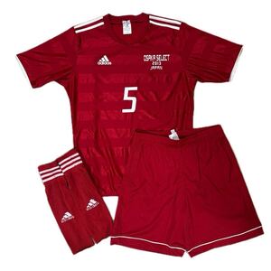 Osaka (столичный округ) выбор . предметы снабжения 2013 3 позиций комплект форменные брюки носки не продается реальное использование J Lee g верх и низ в комплекте