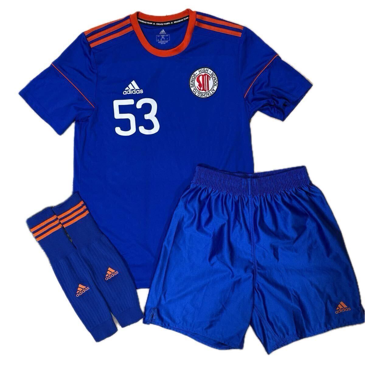 サッカー　東海大学ユニフォーム　選手用　パンツ、ソックスセット‼️ 楽天市場】サッカー ユニフォーム セット キッズ ジュニア 上下