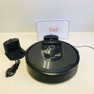 iRobot Roomba i7 ロボット掃除機動作確認済み h464
