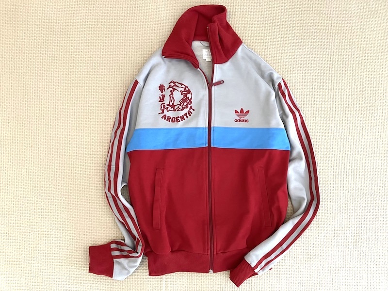 Judo adidas トラックジャケット アディダス スケートボーディング ファイヤーバード トラック