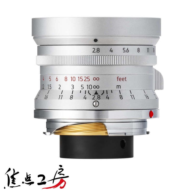 2025年最新】Yahoo!オークション -elmarit 28mm f2.8の中古品