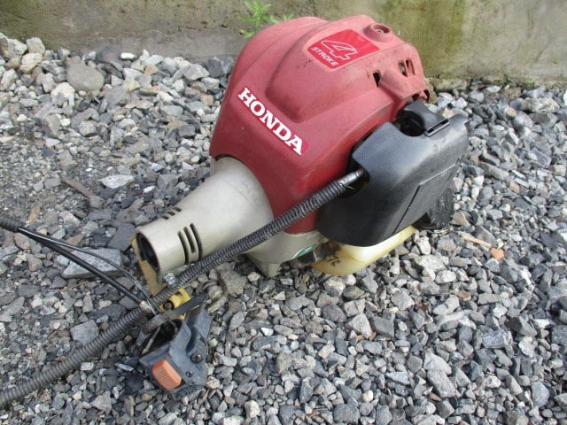 Yahoo!オークション -「gx25 エンジン」の落札相場・落札価格