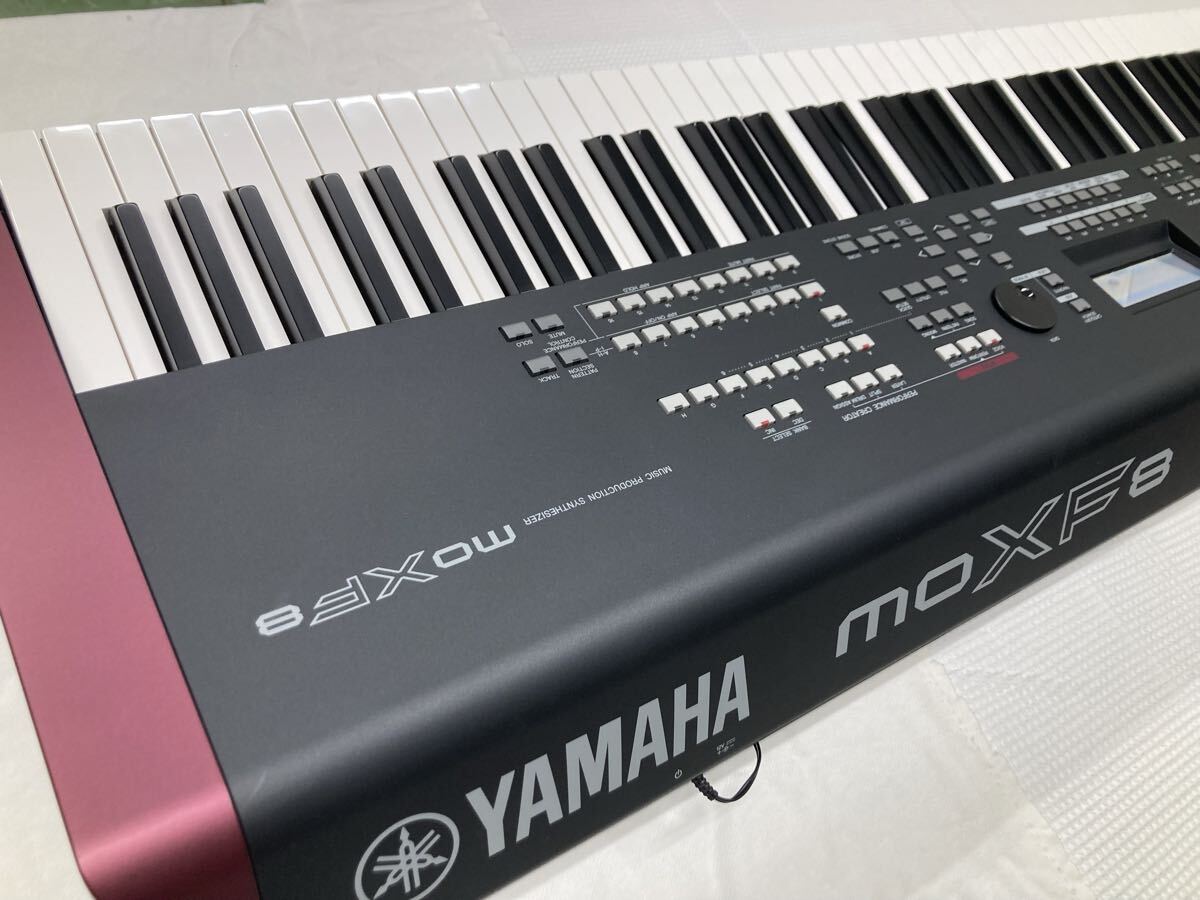 ヤマハ　シンセサイザー　ジャンク品 ヤマハ(YAMAHA)|シンセサイザー|HARDOFFオフモール（オフモ