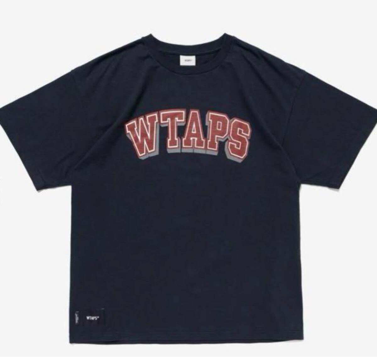 未使用品！ビンテージW)taps 黒 Tシャツ Lサイズ 2025年最新】Yahoo!オークション -「wtaps シャツ l」(ダブル