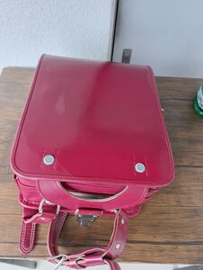 最高級品ランドセル最高級品、引き取り可、説明を最後まで読んで下さい。
