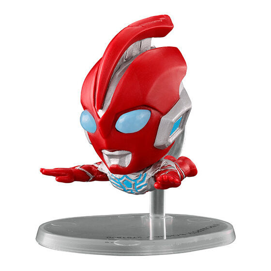Yahoo!オークション -「グレートモンスターthe30」(ウルトラマン