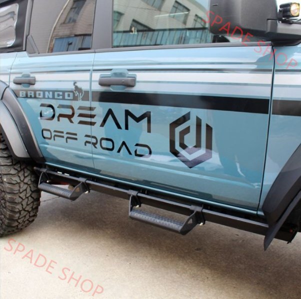 2025年最新】Yahoo!オークション -フォードブロンコ(パーツ)の