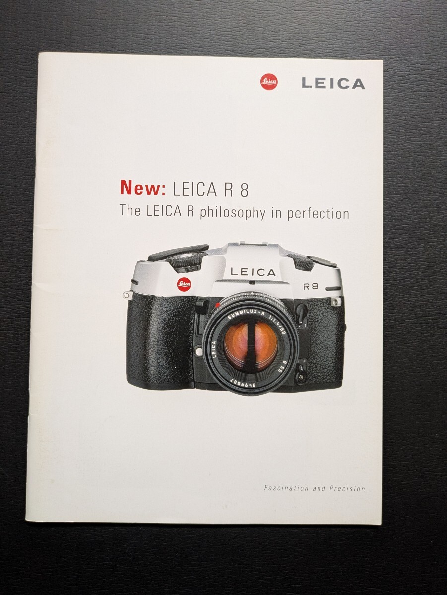 Yahoo!オークション -「ライカ r8」の落札相場・落札価格