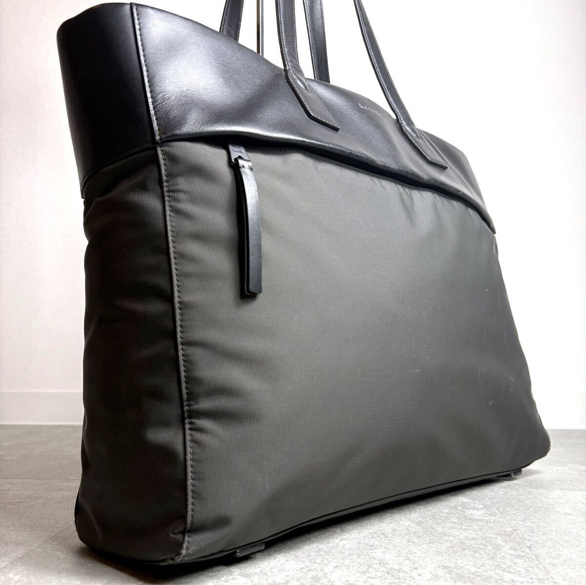 2025年最新】Yahoo!オークション -ポールスミス トートバッグの