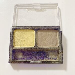 マックスファクター・シャドウプレイ・MF-13・アイシャドウ・アイカラー・ゴールドブラウン系・定価1100円