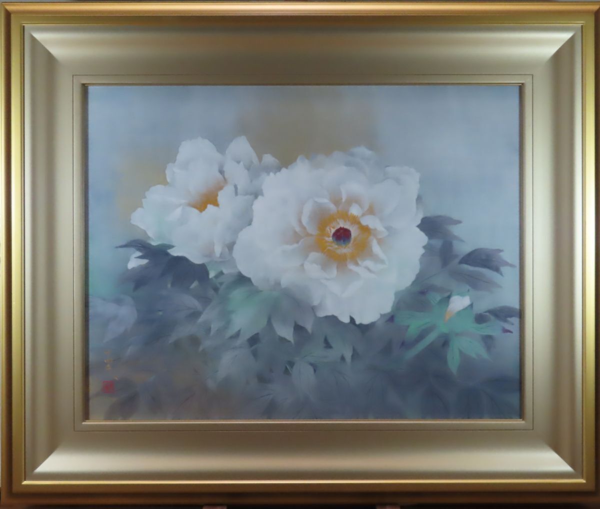 2025年最新】Yahoo!オークション -大矢十四彦(絵画)の中古品