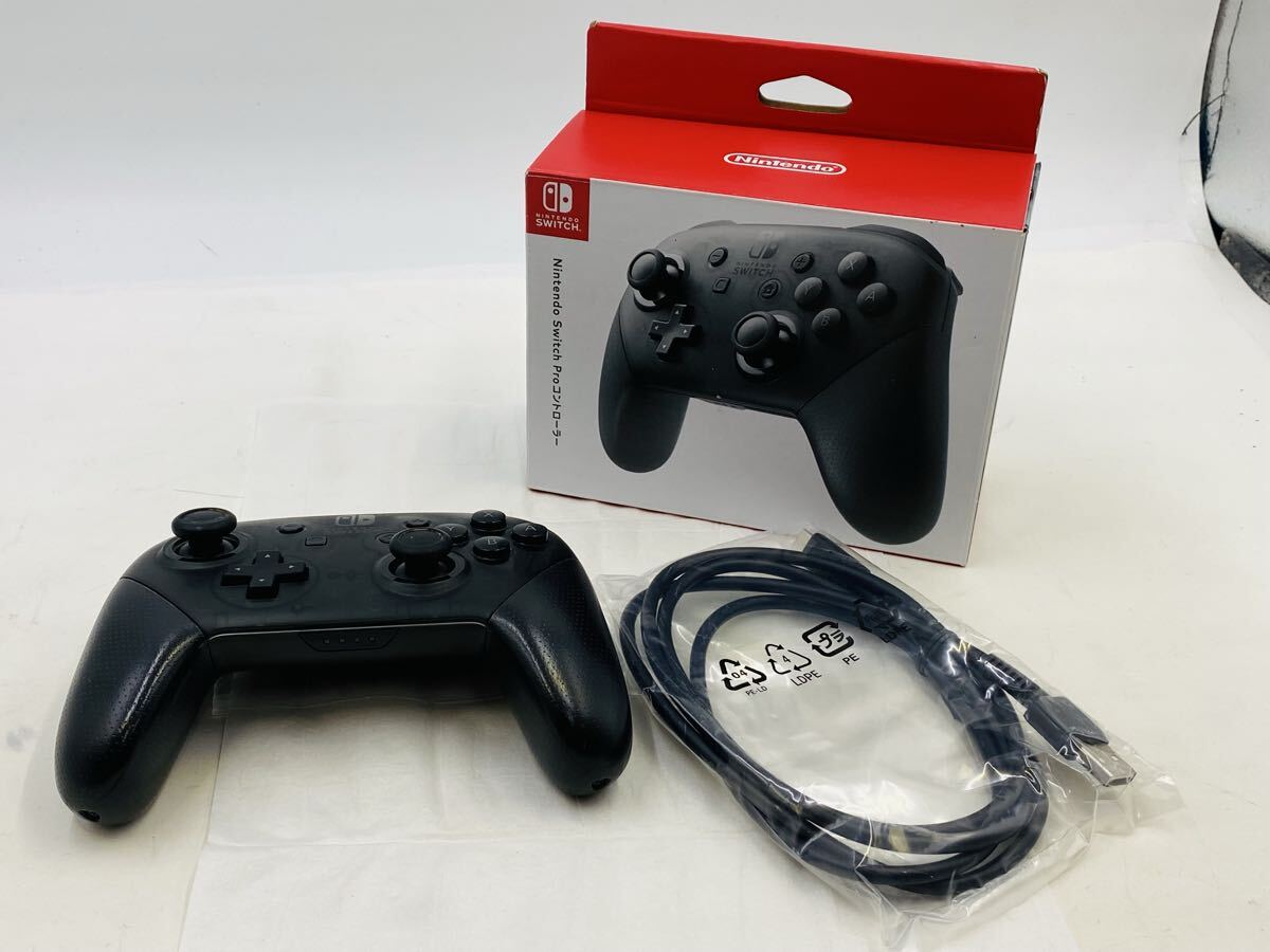 【動作確認済】NINTENDO SWITCH、PROコン付き【中古美品】 ゲオ公式通販サイト/ゲオオンラインストア【中古