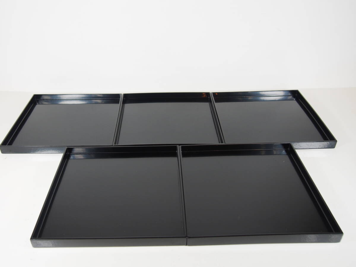 茶会席　懐石道具　茶道具　塗師　宗春　 送料無料　2 茶道具 塗師 宗春 米棚 共箱