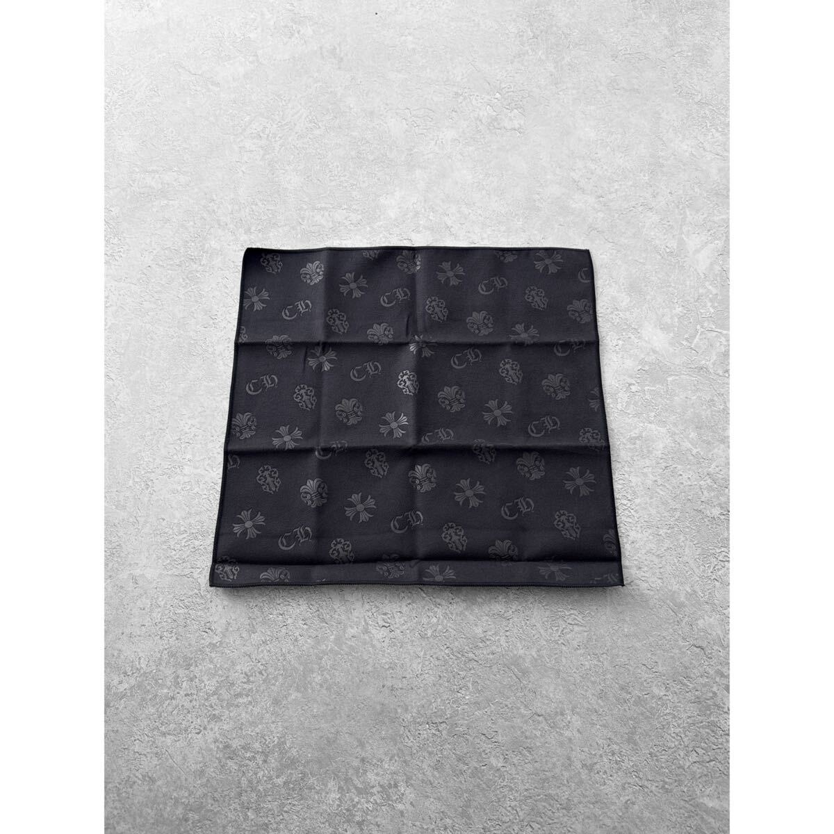 新品未使用 クロムハーツ メガネ拭き CHROME HEARTS LENSE CLEANER CLOTH クロムハーツ メガネ拭き