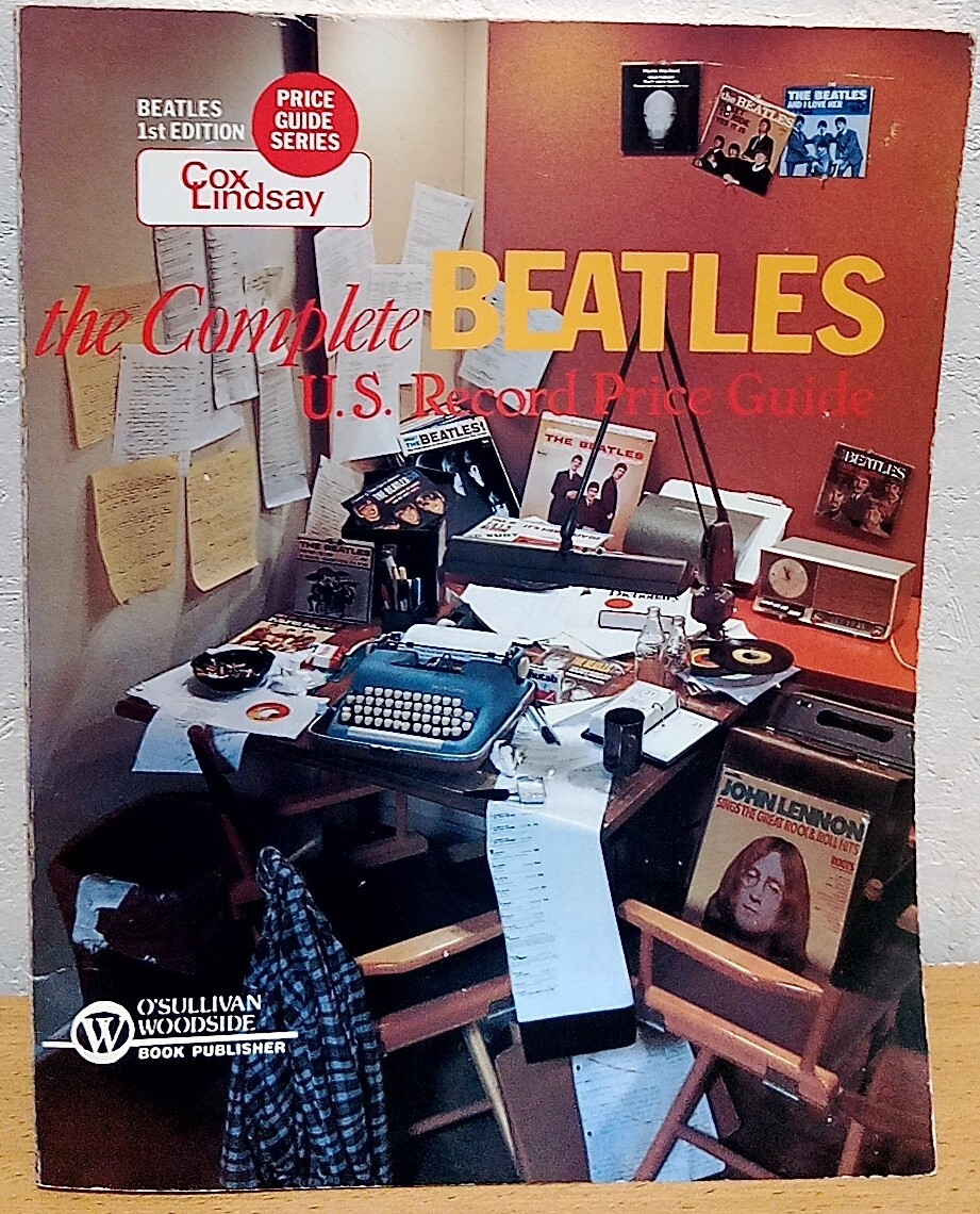 The Beatles 書籍セット 11冊プラスおまけ付き The Beatles 書籍セット 11冊プラスおまけ付き The Beatles 書籍