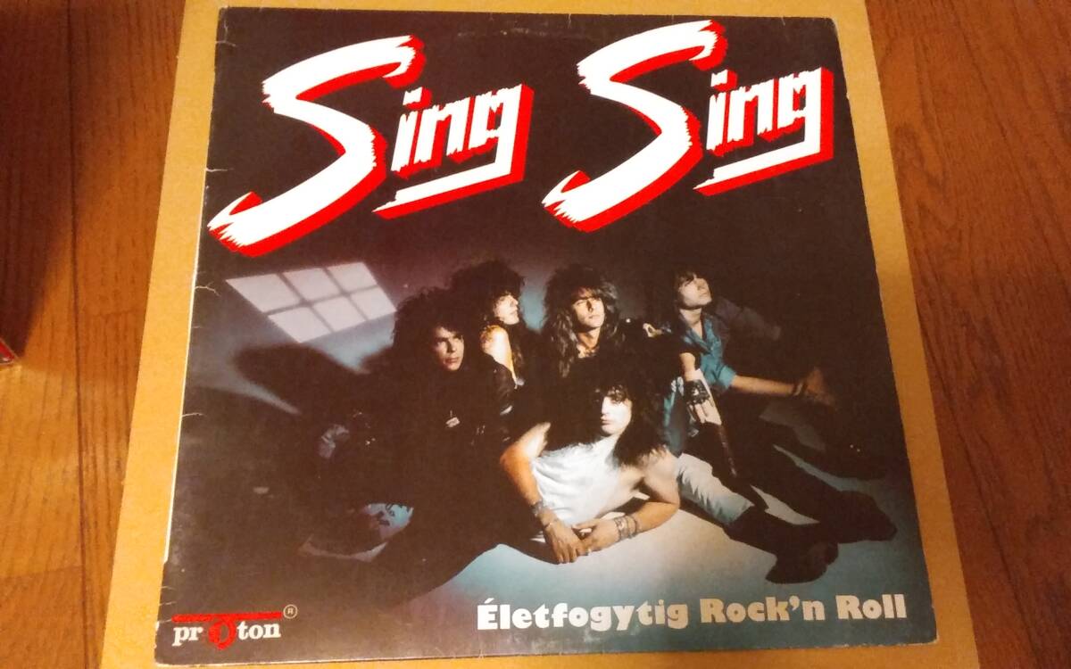 Yahoo!オークション -「sing sing sing」(ロック、ポップス