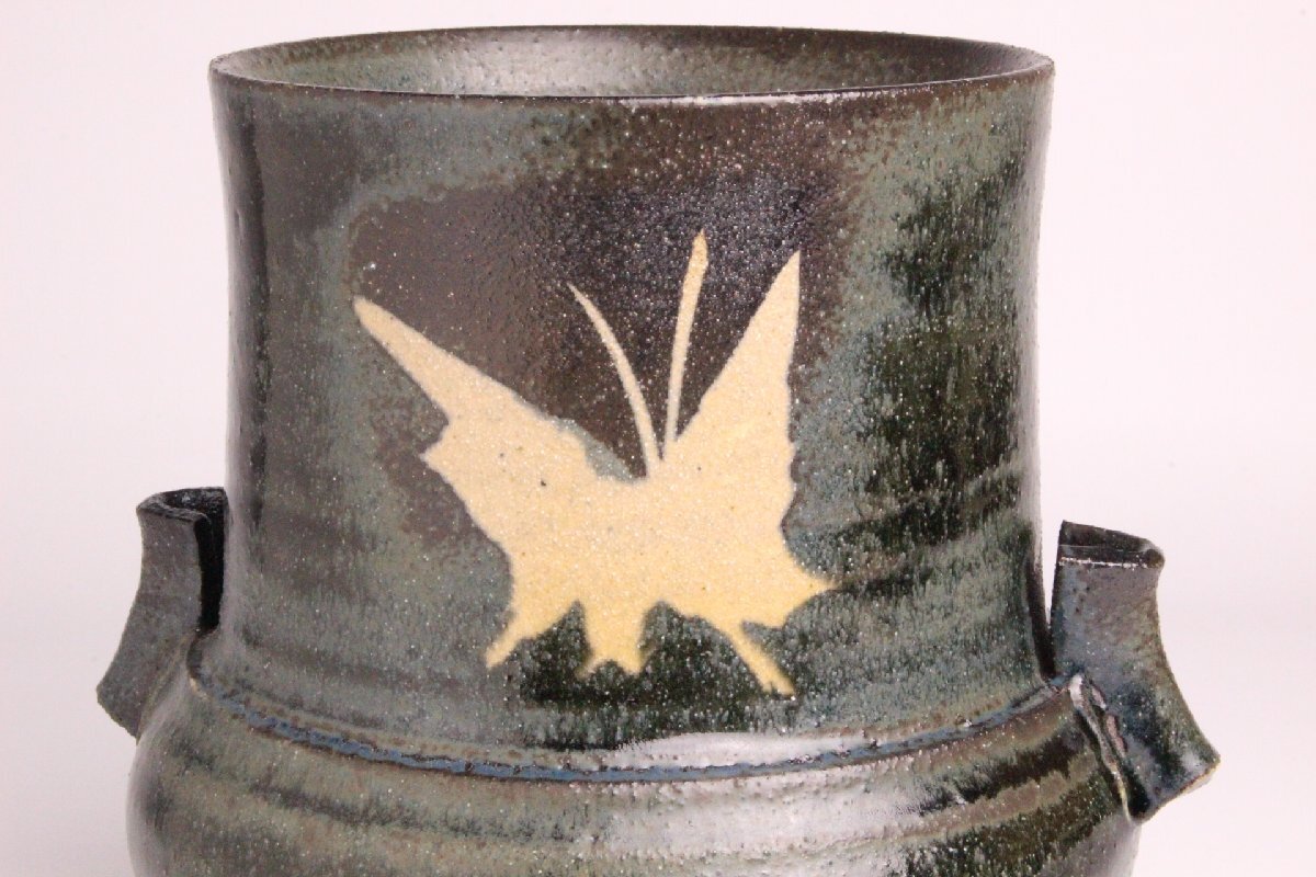 加藤釥 蝶の値段と価格推移は？｜2件の売買データから加藤釥 蝶