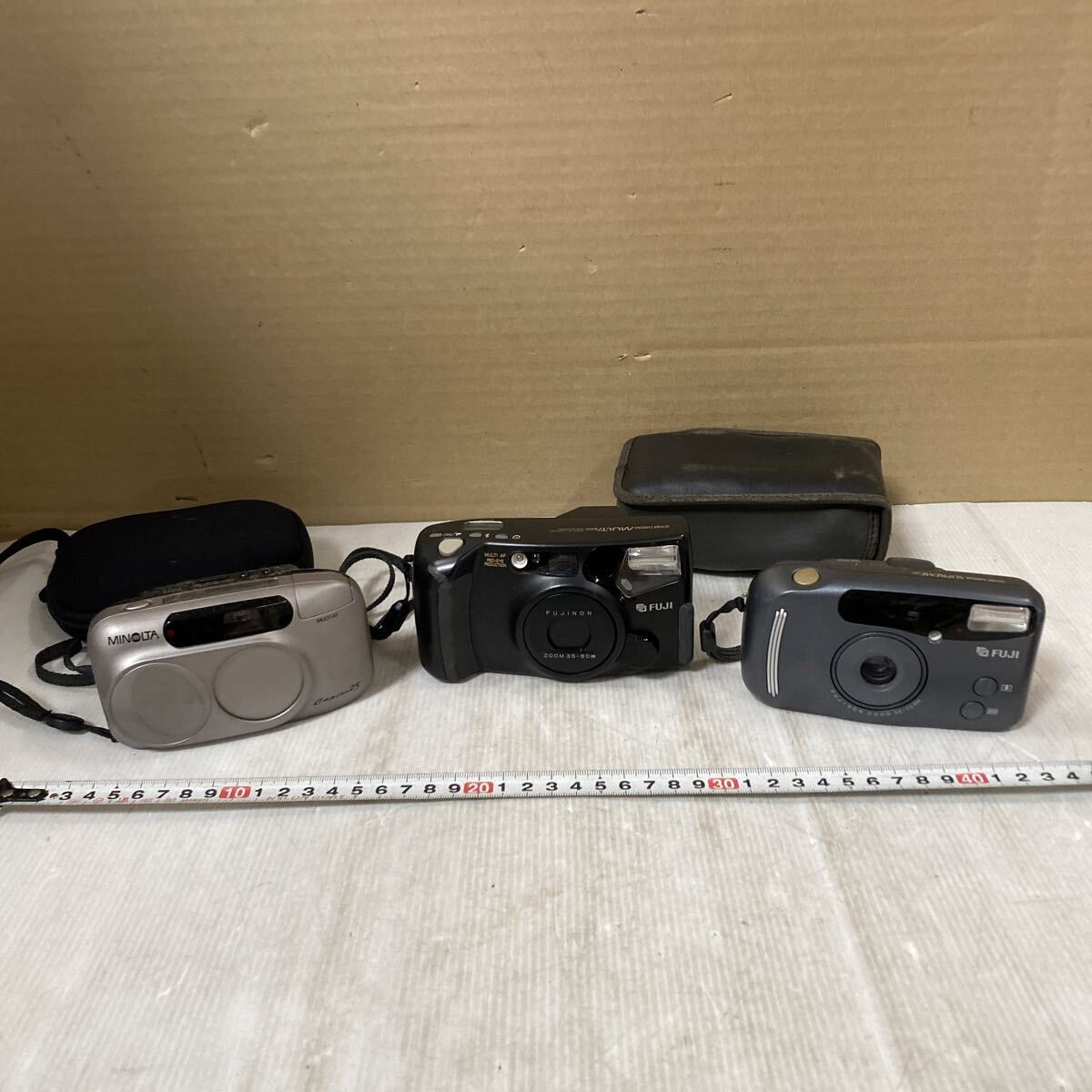 Yahoo!オークション -「supreme カメラ」の落札相場・落札価格