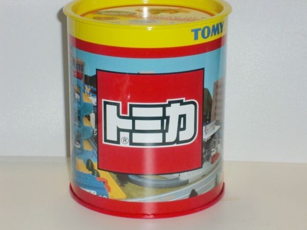 トミカ　おもちゃ缶　6点セット（新品・未使用） 2025年最新】Yahoo!オークション -トミカ おもちゃ缶(おもちゃ