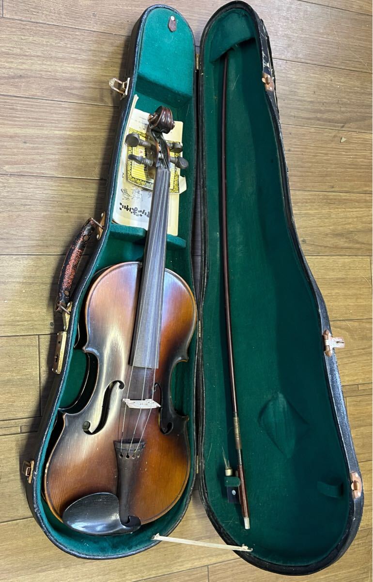 Yahoo!オークション -「no17」(弦楽器) (楽器、器材)の落札相場