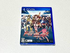PS VITA 新星抜擢ドライブガールズ