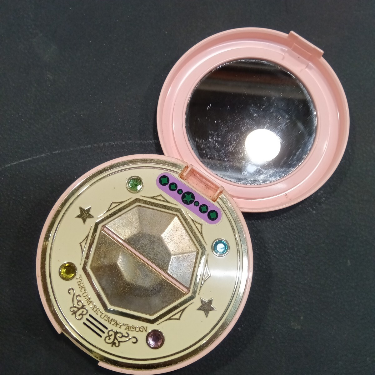 Yahoo!オークション -「ひみつのアッコちゃん」(ヒロイン