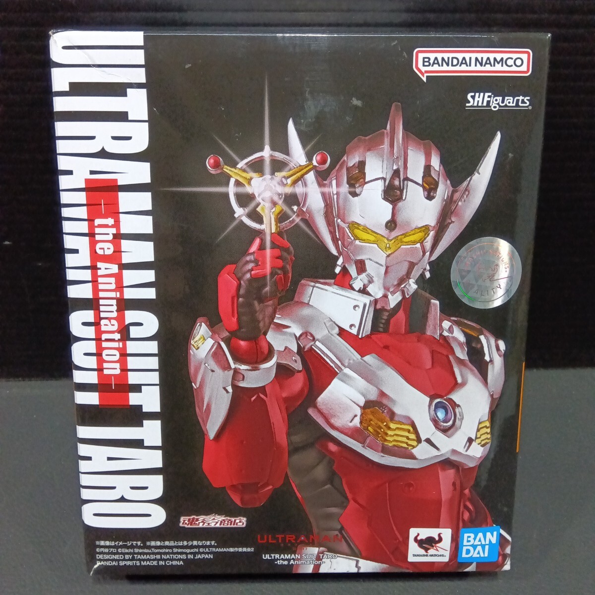 2025年最新】Yahoo!オークション -S.H.Figuarts ウルトラマン