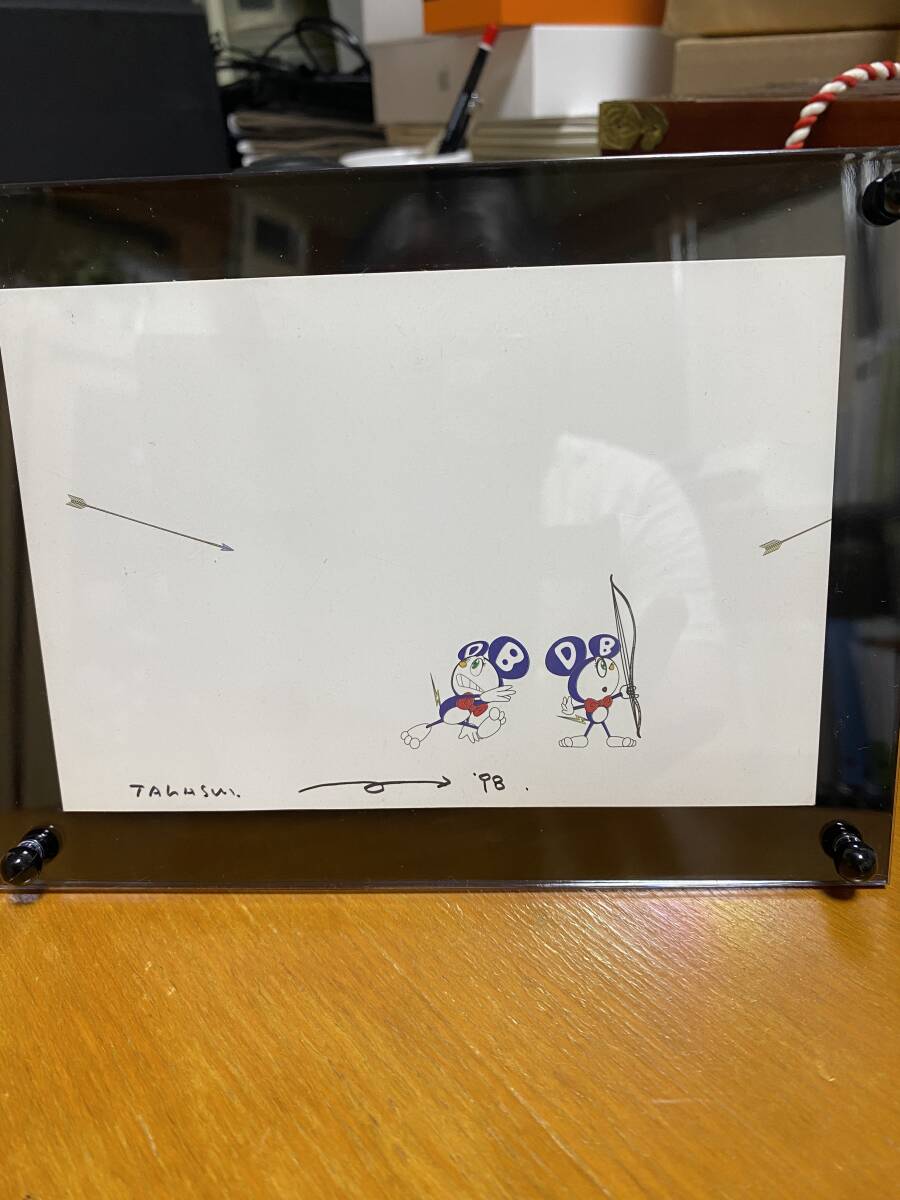 Yahoo!オークション -「村上隆」(版画) (美術品)の落札相場