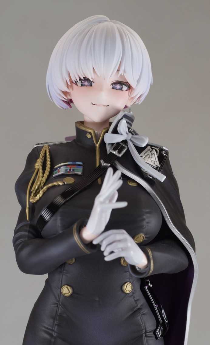 2025年最新】Yahoo!オークション -nikke ガレージキットの中古品