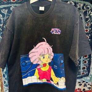 レトロ クリィミーマミー Tシャツ 半袖 ティーシャツ 新品未使用 ブラック2 昭和レトロ マミィー エモい メンズ Tシャツ 半袖