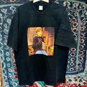 ハリーポッター ティーシャツ 半袖 メンズ ヴィンテージリプリント XL 2XL ロンウィーズリー ケミカルウォッシュ リプリント Tシャツ 半袖