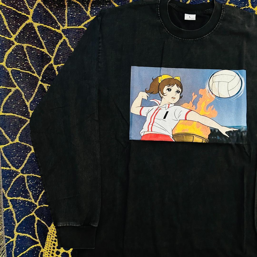 アタックナンバーワン　バレーボールデザインの　昭和レトロ　レア　千代紙 アタックNo.1 6／浦野千賀子 | 集英社コミック公式 S-MANGA