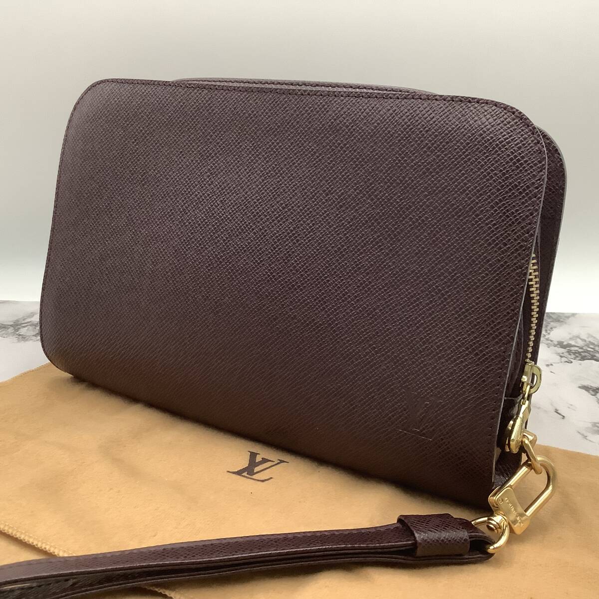 ルイヴィトン タイガ セカンドバッグ クラド 楽天市場】【バッグ】LOUIS VUITTON ルイ ヴィトン タイガ