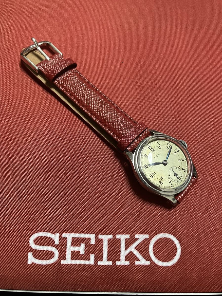 2025年最新】Yahoo!オークション -#精工舎の中古品・新品・未