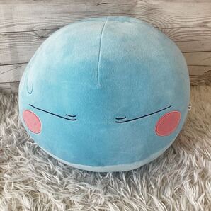 転生したらスライムだった件 転スラ めちゃもふぐっとふわむにぬいぐるみ リムル R