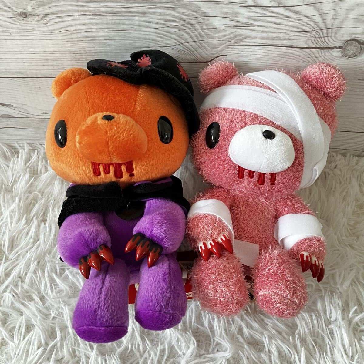 平成レトロ　希少　レア　グルーミー　ポドリー　訳あり　チャックス 平成レトロ 希少 レア グルーミー ポドリー 訳あり チャックス