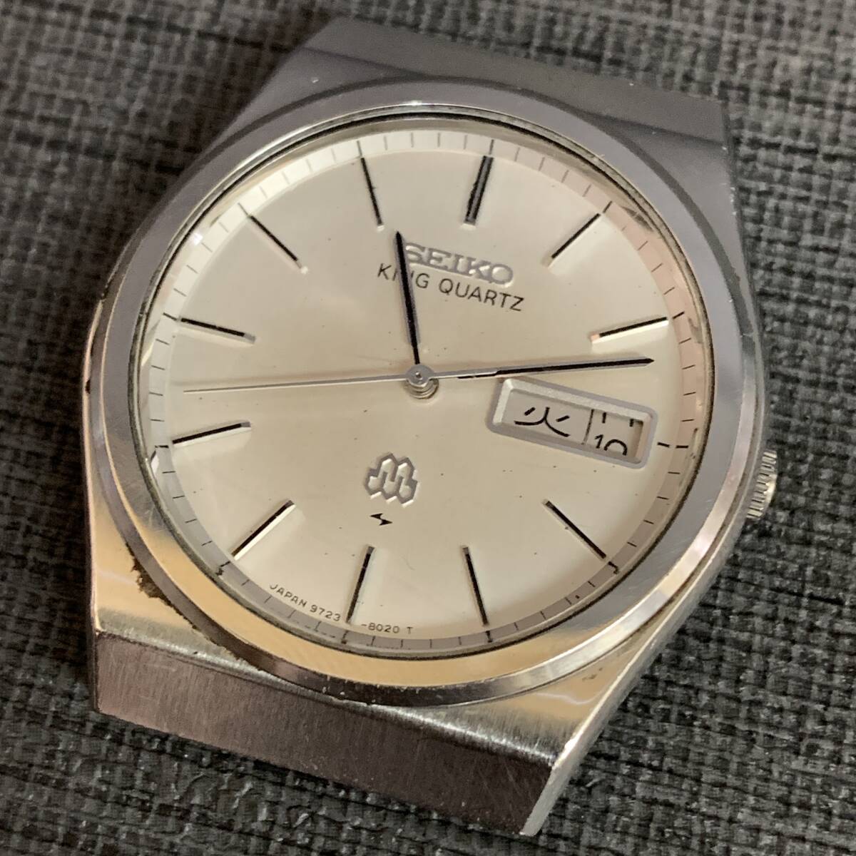 2025年最新】Yahoo!オークション -ジャンク品(ブランド腕時計)の