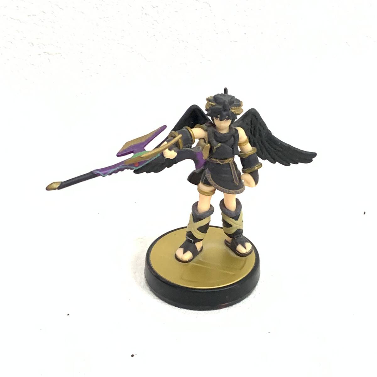 Yahoo!オークション -「amiibo ピット」の落札相場・落札価格
