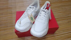 新品未使用 New Balance Fresh Foam X 1080 ホワイト M1080I12 2E