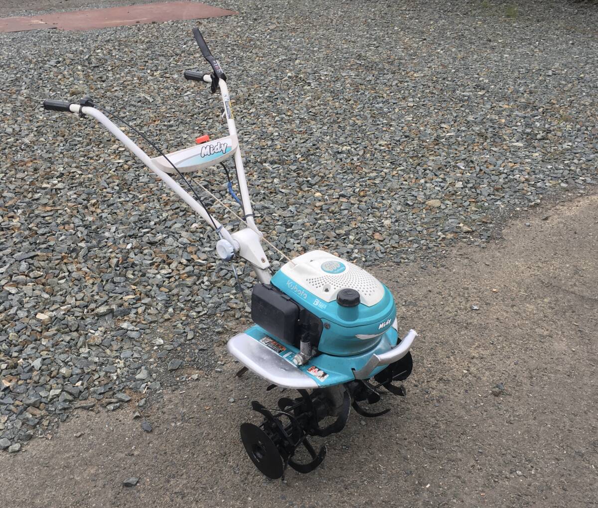 完全整備‼️クボタ ミディ TMA300 綺麗‼️ 完全整備‼️クボタ ミディ TMA300 綺麗‼️
