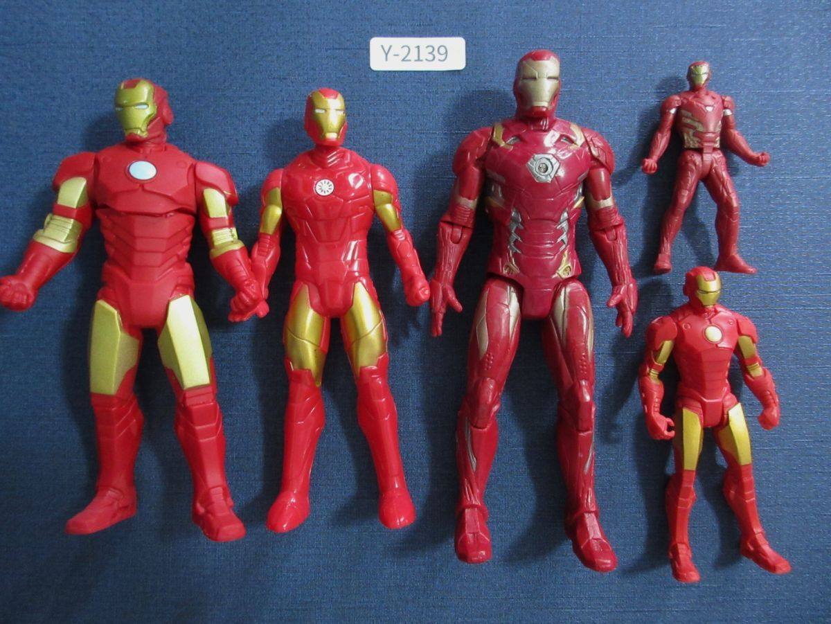 2025年最新】Yahoo!オークション -アメコミ フィギュア(SF