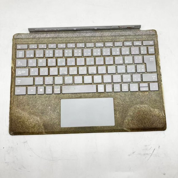 ソフマップ査定済　マイクロソフト Surface Pro タイプカバー 1725 ソフマップ査定済 マイクロソフト Surface Pro タイプカバー 1725