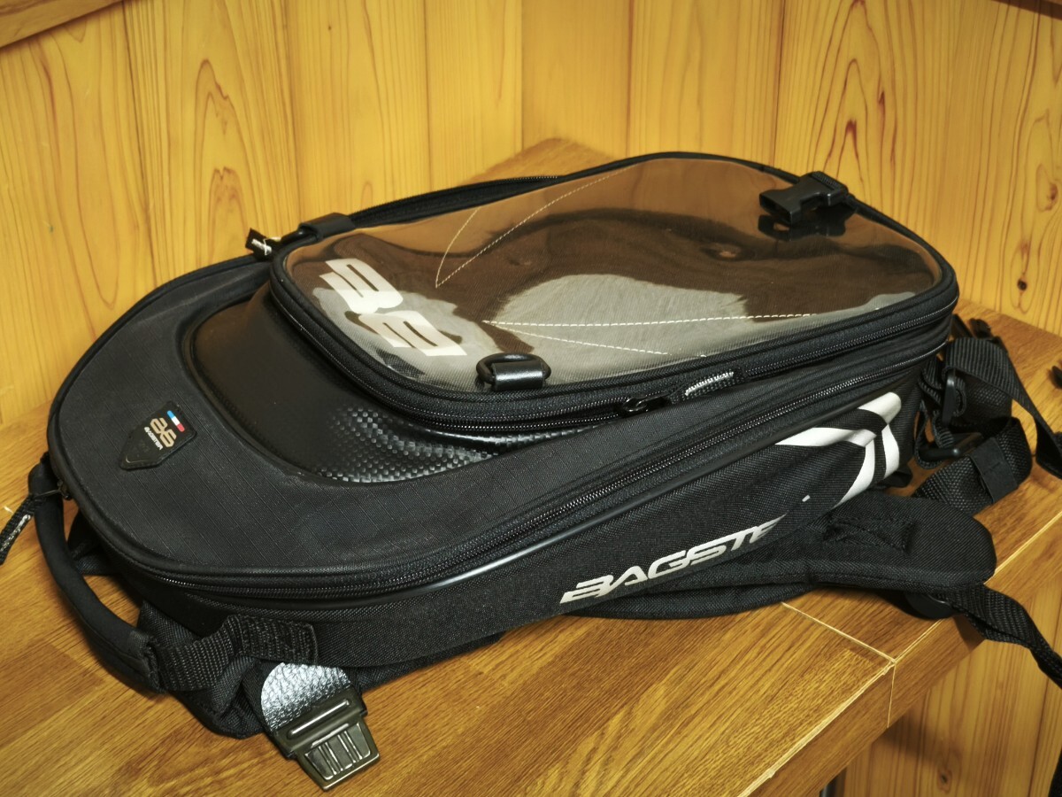 Libeilo メッシュタンクバッグ 新品未使用品 メッシュタンクバッグ – LIBEIRO