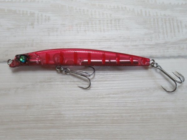 Yahoo!オークション -「カッター メガバス」の落札相場・落札価格