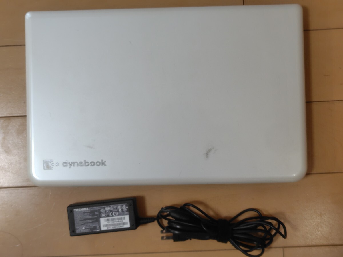 2025年最新】Yahoo!オークション -dynabookの中古品・新品・未